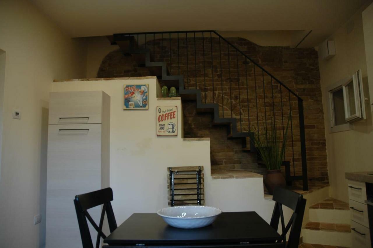 Via Barocci 34 Hotel Урбино Екстериор снимка