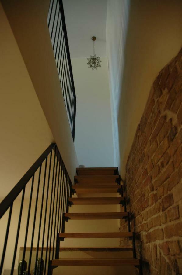 Via Barocci 34 Hotel Урбино Екстериор снимка