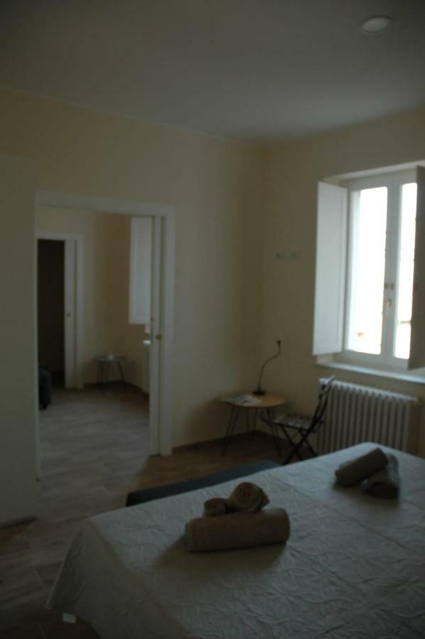 Via Barocci 34 Hotel Урбино Екстериор снимка