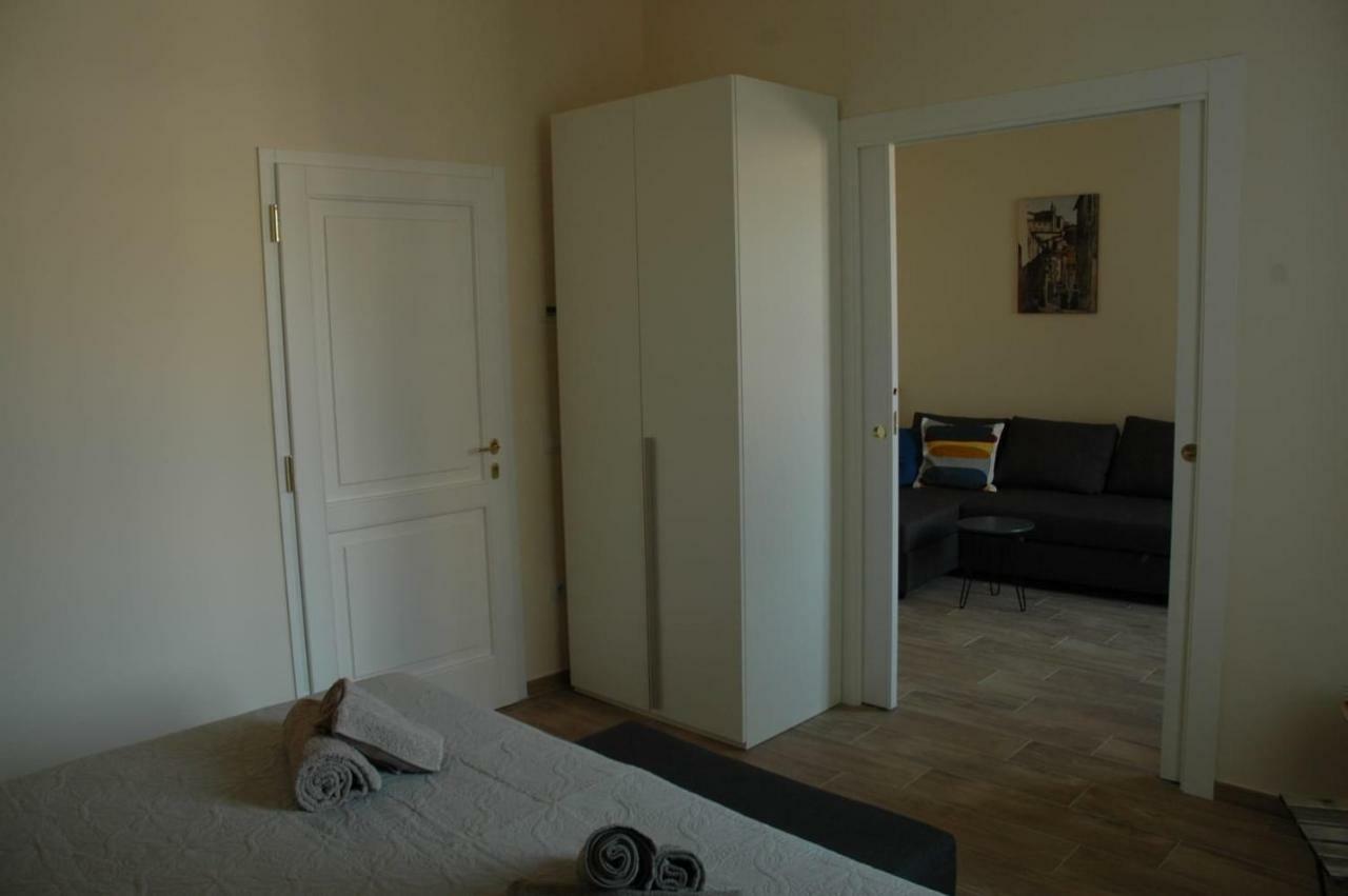 Via Barocci 34 Hotel Урбино Екстериор снимка