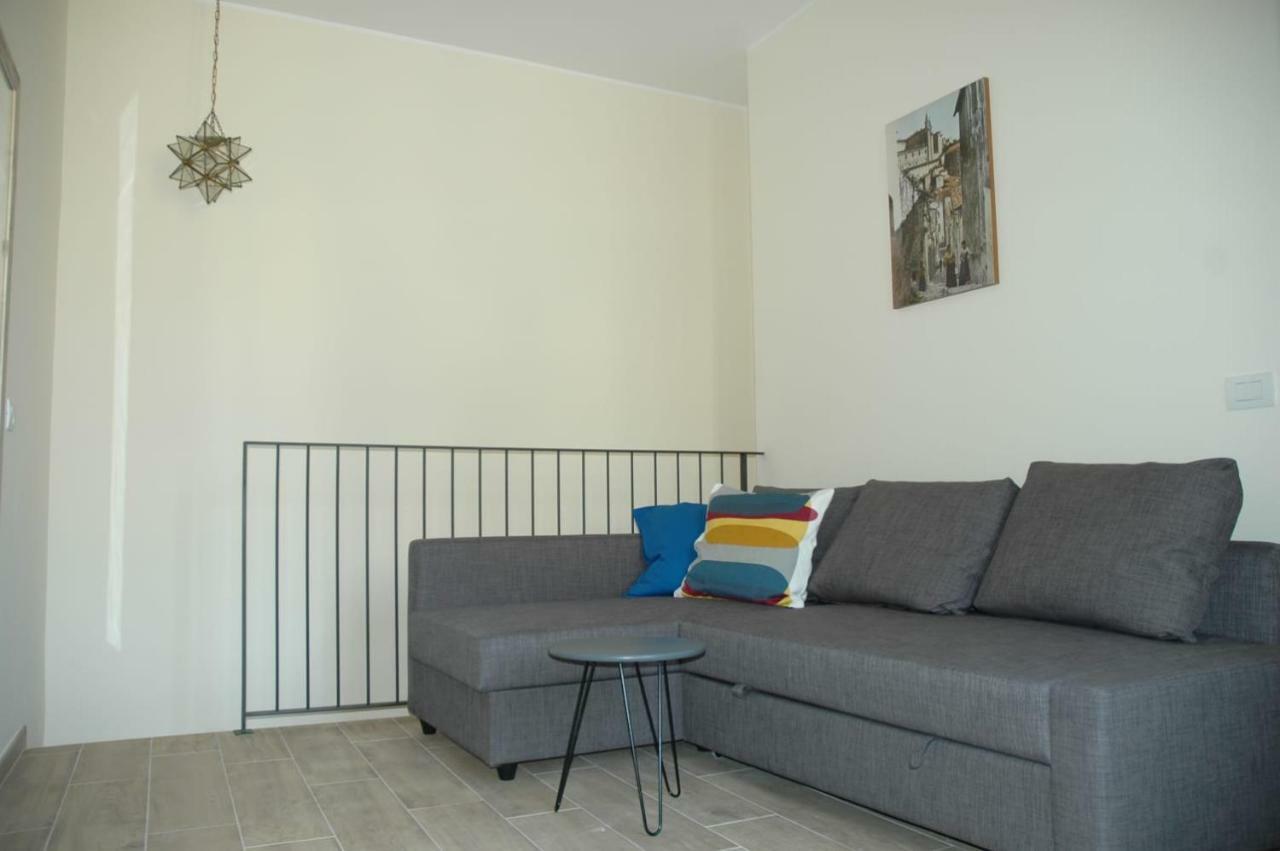 Via Barocci 34 Hotel Урбино Екстериор снимка