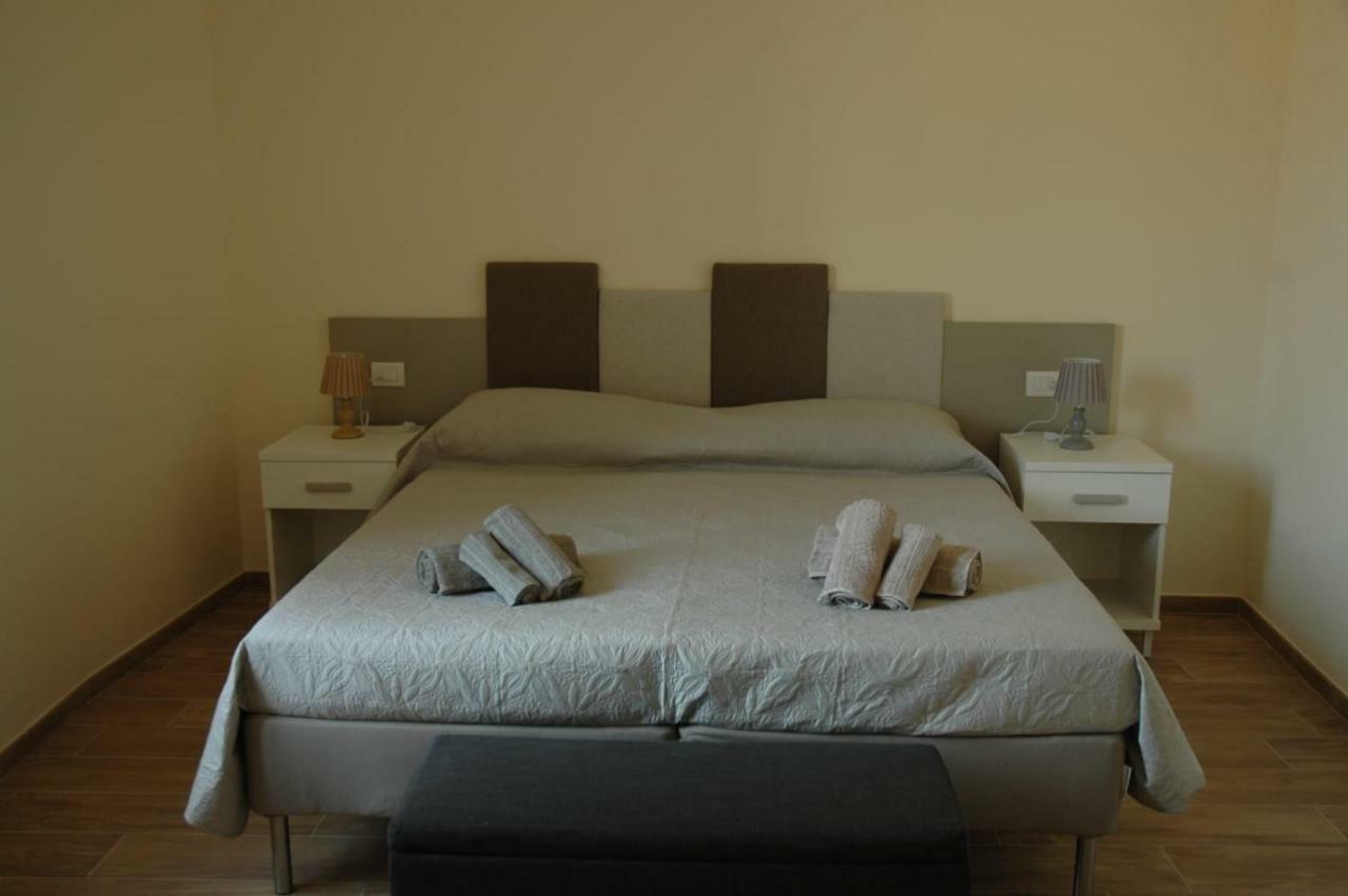 Via Barocci 34 Hotel Урбино Екстериор снимка