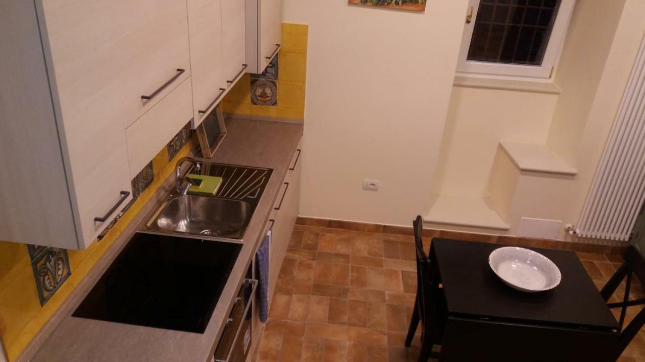 Via Barocci 34 Hotel Урбино Екстериор снимка