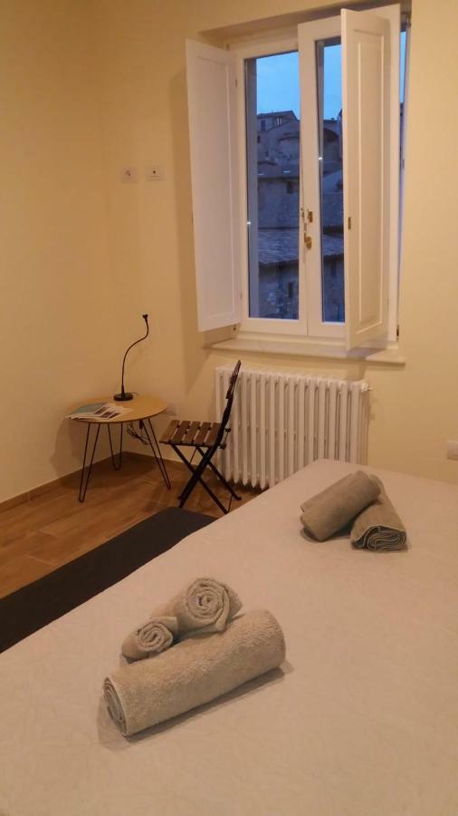 Via Barocci 34 Hotel Урбино Екстериор снимка