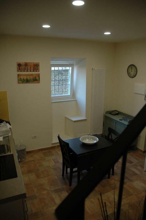Via Barocci 34 Hotel Урбино Екстериор снимка